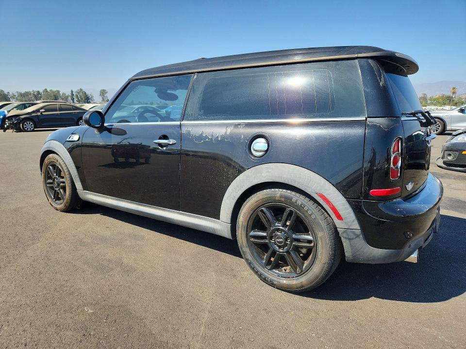 64053026 :رقم المزاد ، WMWZG3C5XCTY37804 vin ، 2012 Mini Cooper مزاد بيع