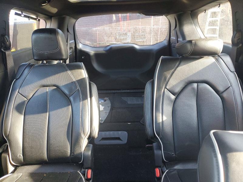 Aukcja sprzedaży 2019 Chrysler Pacifica, vin: 2C4RC1GG9KR657654, numer aukcji: 66574616