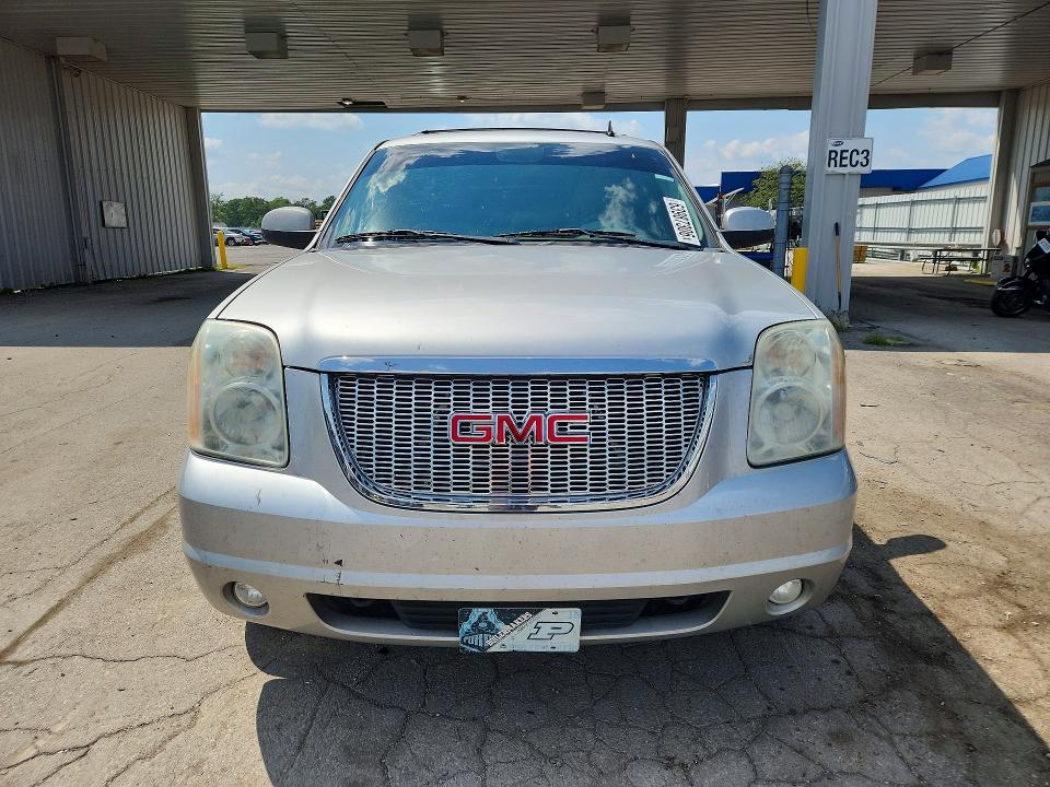2011 Gmc Yukon Xl მანქანა იყიდება აუქციონზე, vin: 1GKS2KE35BR303716, აუქციონის ნომერი: 63987306