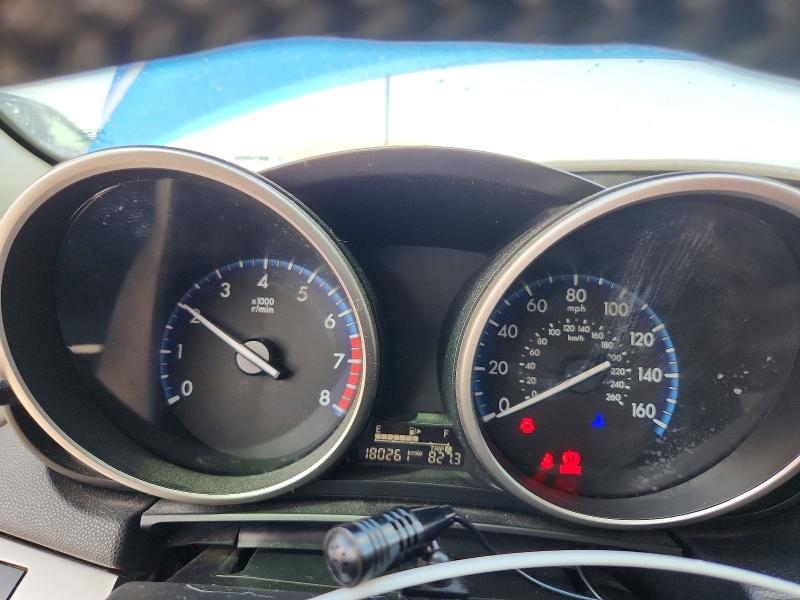 Aukcja sprzedaży 2012 Mazda 3, vin: JM1BL1L70C1674842, numer aukcji: 66386036