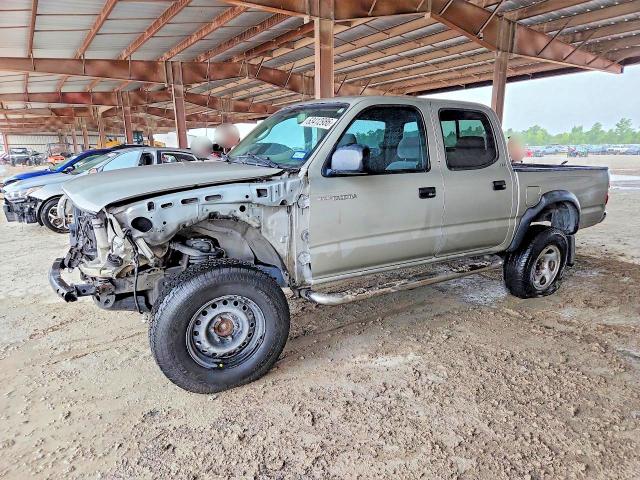 Aukcja sprzedaży 2004 Toyota Tacoma, vin: 5TEGN92N94Z391992, numer aukcji: 63412986