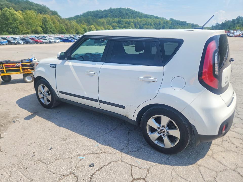 Продаж на аукціоні авто 2017 Kia Soul, vin: KNDJN2A25H7454975, номер лоту: 67178986
