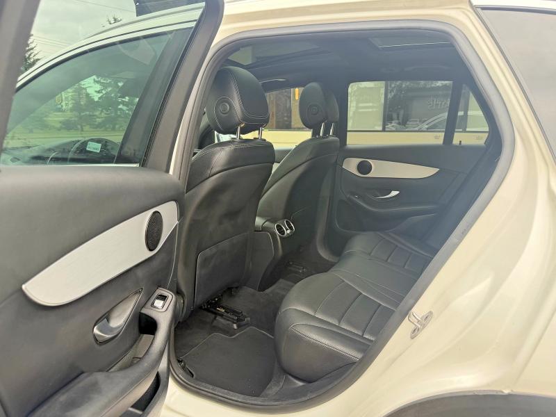 Продаж на аукціоні авто 2022 Mercedes-benz Glc, vin: W1N0G8EB3NV376098, номер лоту: 64492206