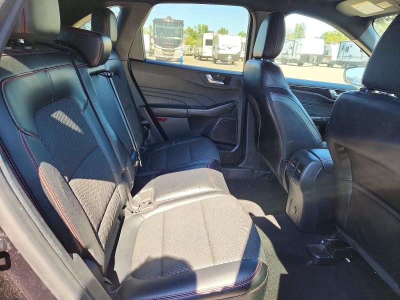 Aukcja sprzedaży 2023 Ford Escape, vin: 1FMCU9NZXPUA40565, numer aukcji: 64603296