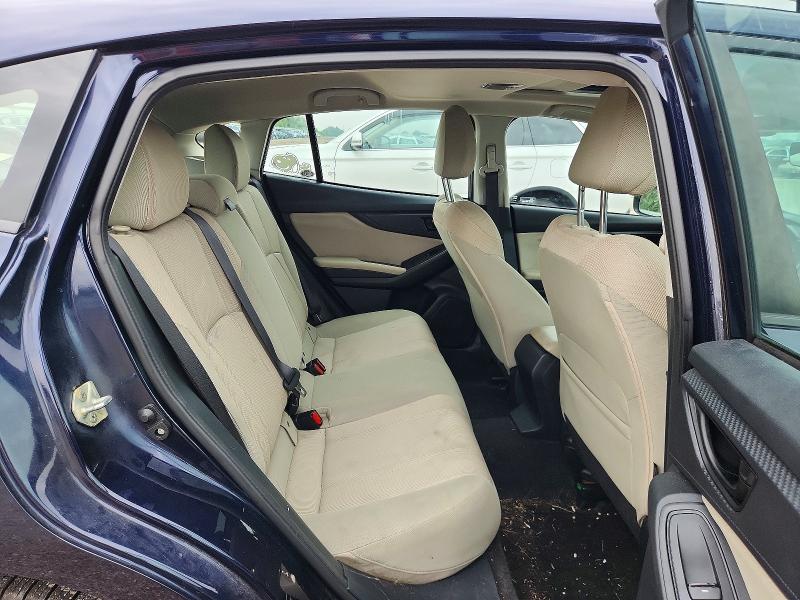 Aukcja sprzedaży 2021 Subaru Impreza, vin: 4S3GTAD69M3708245, numer aukcji: 64412216