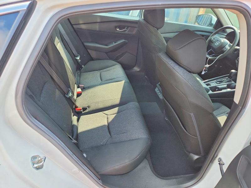 65959016 :رقم المزاد ، 1HGCY1F24SA035353 vin ، 2025 Honda Accord مزاد بيع