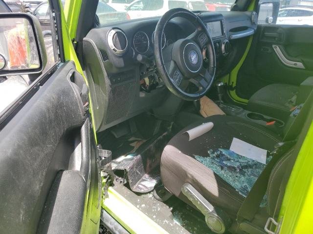 64218626 :رقم المزاد ، 1C4BJWFG9DL517007 vin ، 2013 Jeep Wrangler Unlimited مزاد بيع