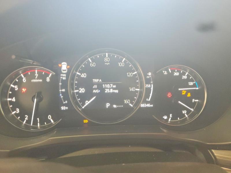 64937326 :رقم المزاد ، JM3KFBAY3M0353112 vin ، 2021 Mazda Cx-5 مزاد بيع