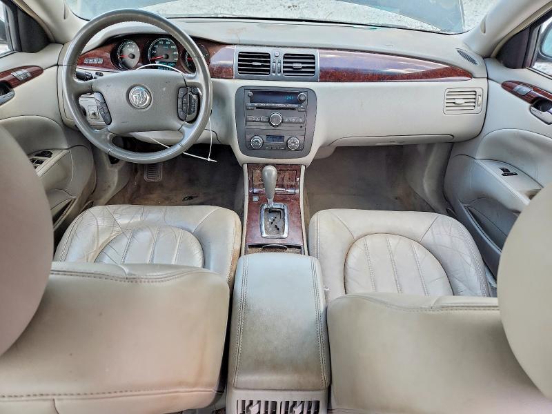 Aukcja sprzedaży 2011 Buick Lucerne, vin: 1G4HC5EMXBU150806, numer aukcji: 64733816