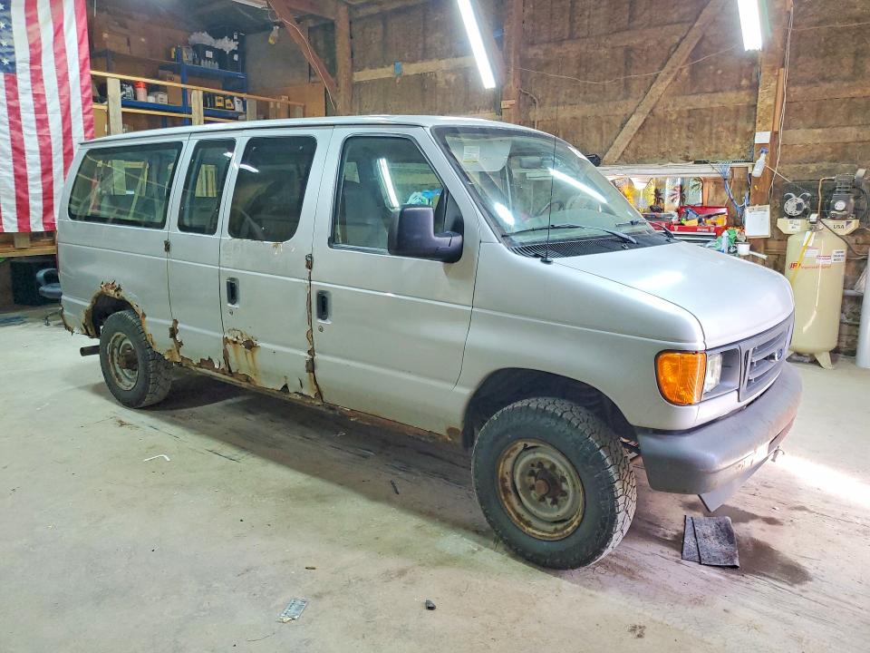 Продаж на аукціоні авто 2007 Ford Econoline, vin: 1FBNE31LX7DB35348, номер лоту: 67554756