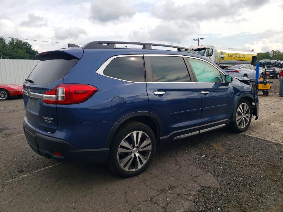 Aukcja sprzedaży 2019 Subaru Ascent, vin: 4S4WMARD2K3415618, numer aukcji: 66242516
