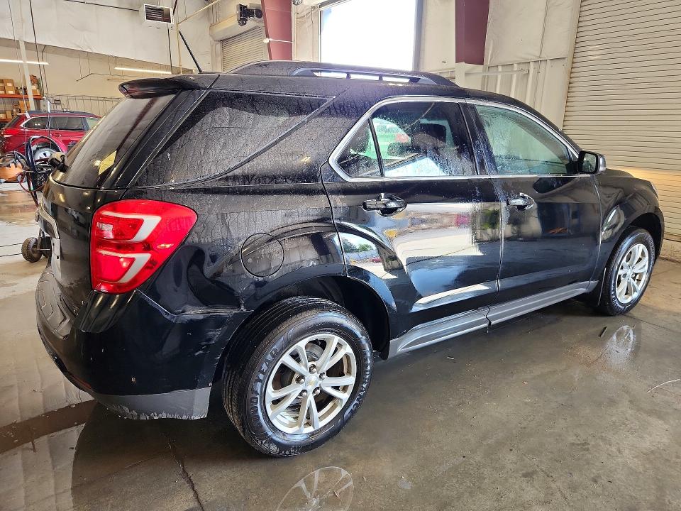 Продаж на аукціоні авто 2017 Chevrolet Equinox, vin: 2GNFLFEK8H6242396, номер лоту: 66069266
