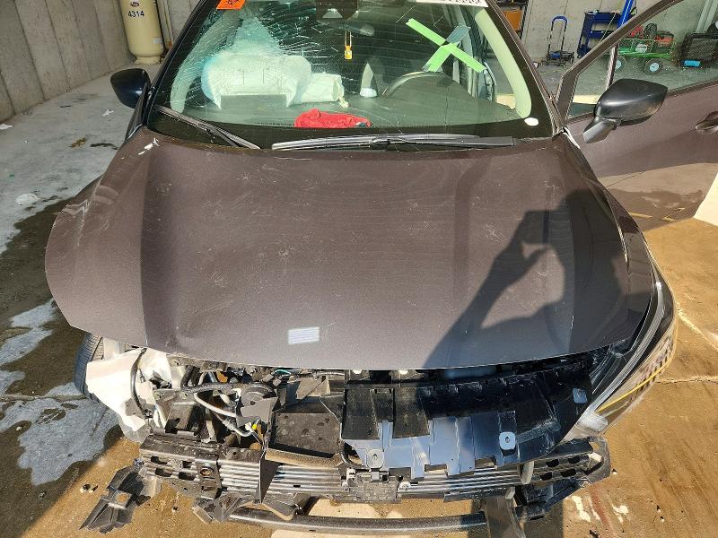 Aukcja sprzedaży 2025 Nissan Versa, vin: 3N1CN8DV9SL886699, numer aukcji: 63769006