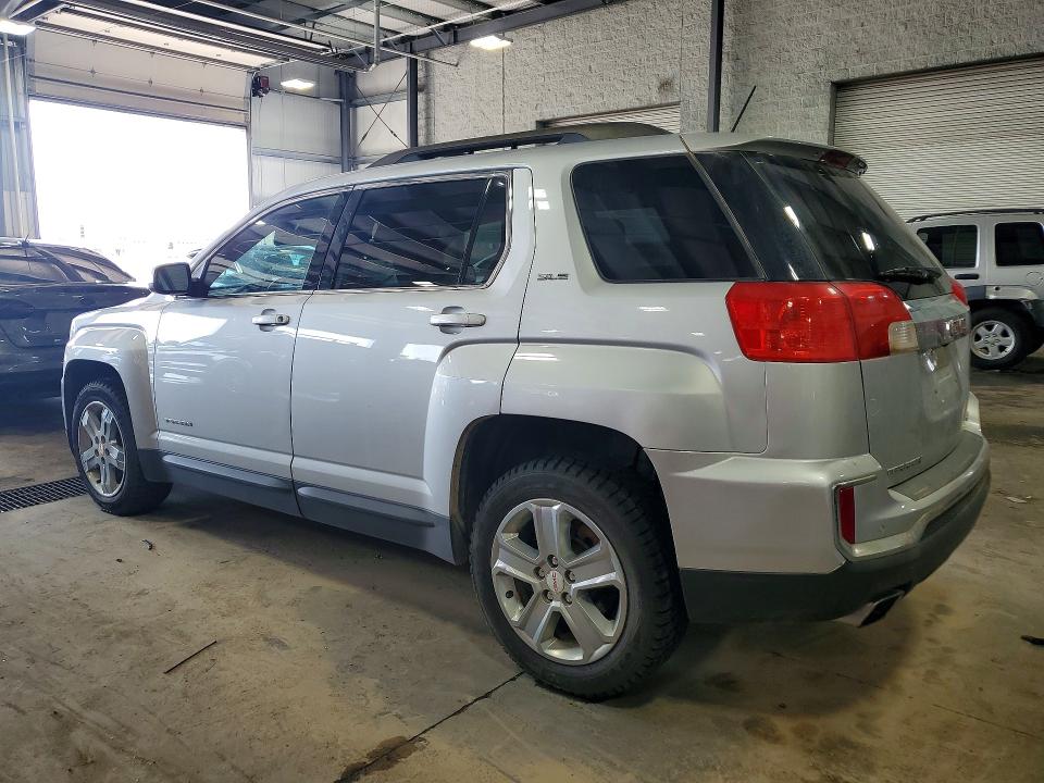 Продажа на аукционе авто 2017 Gmc Terrain, vin: 2GKFLTEK6H6330665, номер лота: 64582656