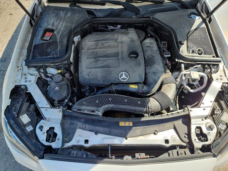 2021 Mercedes-benz E მანქანა იყიდება აუქციონზე, vin: W1KZF8EB8MA953320, აუქციონის ნომერი: 61452796