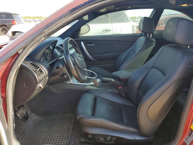 Aukcja sprzedaży 2013 Bmw 128, vin: WBAUP7C50DVP25939, numer aukcji: 64608976