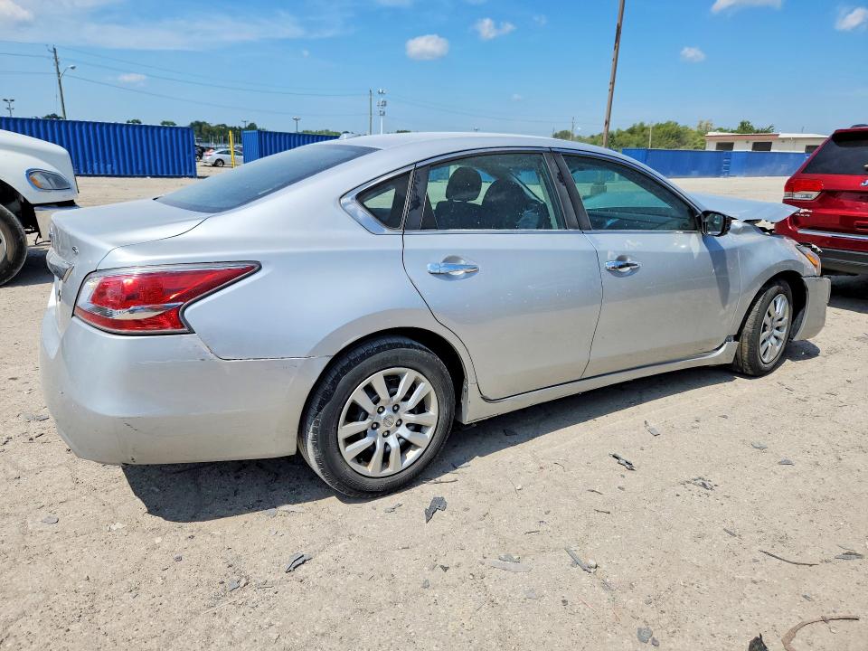 Aukcja sprzedaży 2015 Nissan Altima, vin: 1N4AL3AP9FC418773, numer aukcji: 66901216