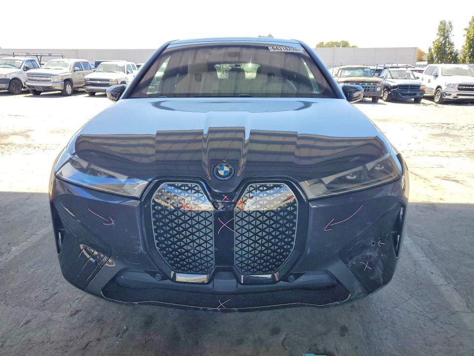 Aukcja sprzedaży 2024 Bmw Ix, vin: WB523CF02RCP08248, numer aukcji: 64318296
