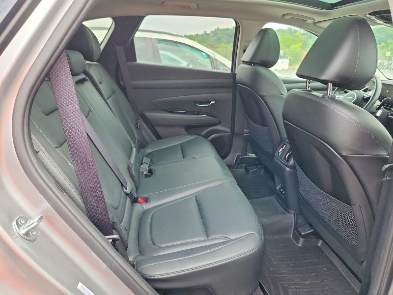 Aukcja sprzedaży 2025 Hyundai Tucson, vin: KM8JEDD17SU322884, numer aukcji: 67290726