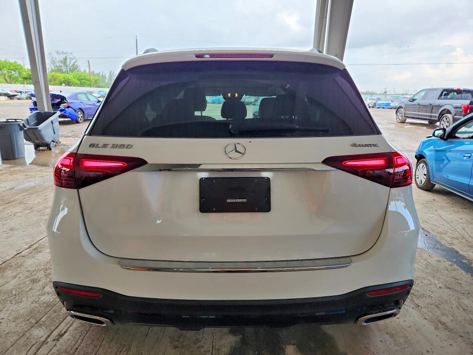 2026 Mercedes-benz Gle მანქანა იყიდება აუქციონზე, vin: 4JGFB4FB4TB622142, აუქციონის ნომერი: 66020766