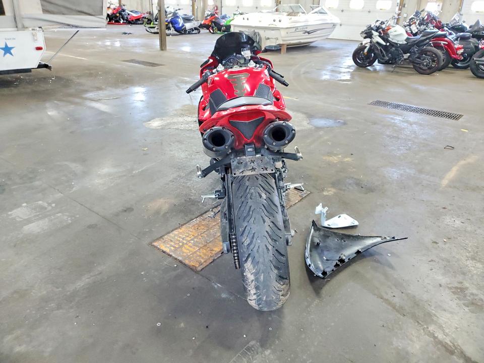 Aukcja sprzedaży 2013 Yamaha Yzfr1, vin: JYARN23E7DA014971, numer aukcji: 63523696