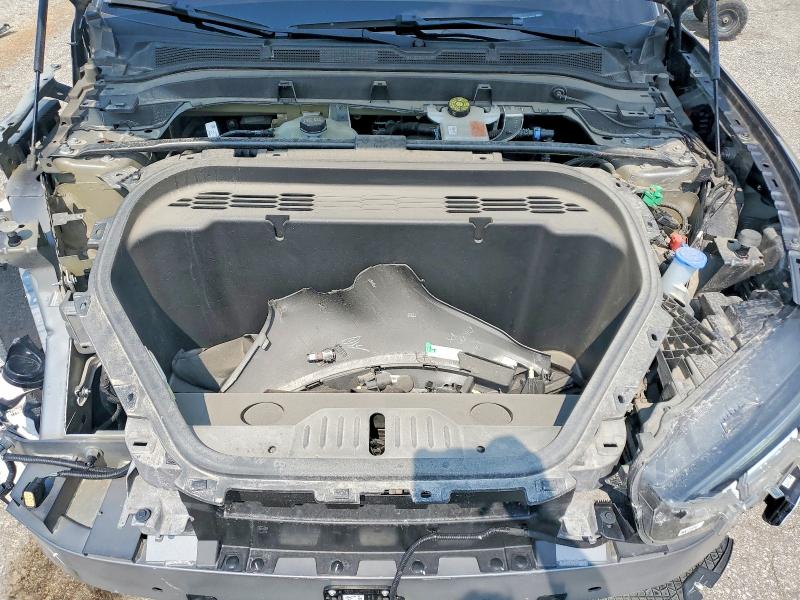 2023 Ford Mustang Mach-e მანქანა იყიდება აუქციონზე, vin: 3FMTK3SU7PMA70185, აუქციონის ნომერი: 64149016