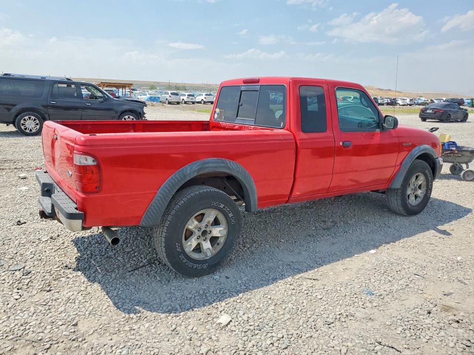 2005 Ford Ranger მანქანა იყიდება აუქციონზე, vin: 1FTZR45E55PA37620, აუქციონის ნომერი: 64673576