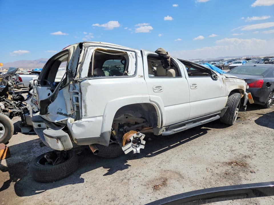 Aukcja sprzedaży 2004 Chevrolet Tahoe, vin: 1GNEK13Z94R218186, numer aukcji: 59926956