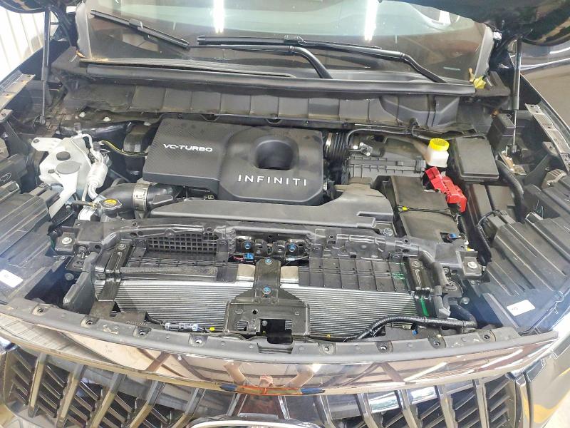 Продаж на аукціоні авто 2026 Infiniti Qx60, vin: 5N1AL1FW8TC344915, номер лоту: 64988236