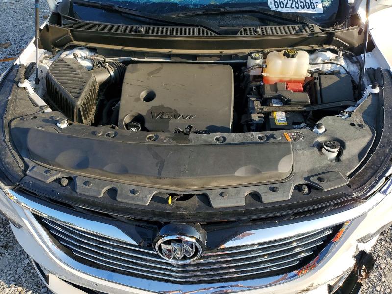 Aukcja sprzedaży 2023 Buick Enclave, vin: 5GAERBKW9PJ117865, numer aukcji: 66228566