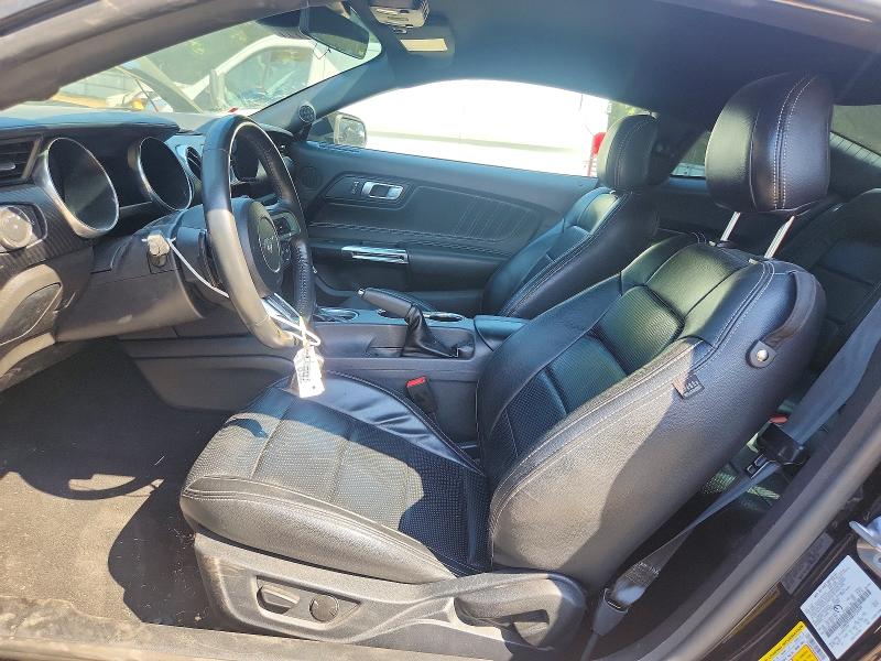 Aukcja sprzedaży 2021 Ford Mustang, vin: 1FA6P8TH4M5154439, numer aukcji: 65441376