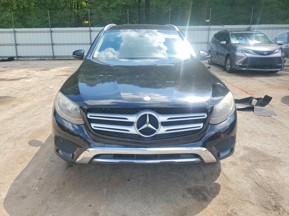Aukcja sprzedaży 2016 Mercedes-benz Glc, vin: WDC0G4KB6GF054826, numer aukcji: 66799536
