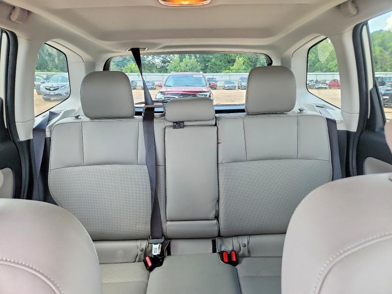 2018 Subaru Forester მანქანა იყიდება აუქციონზე, vin: JF2SJAJC4JH455037, აუქციონის ნომერი: 65875546