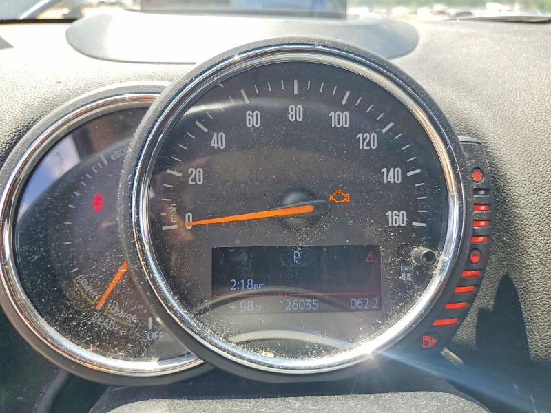 Продажа на аукционе авто 2018 Mini Cooper, vin: WMZYU7C4XJ3B86194, номер лота: 65076956