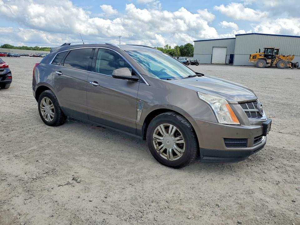 Продаж на аукціоні авто 2011 Cadillac Srx, vin: 3GYFNAEY1BS551978, номер лоту: 65138586