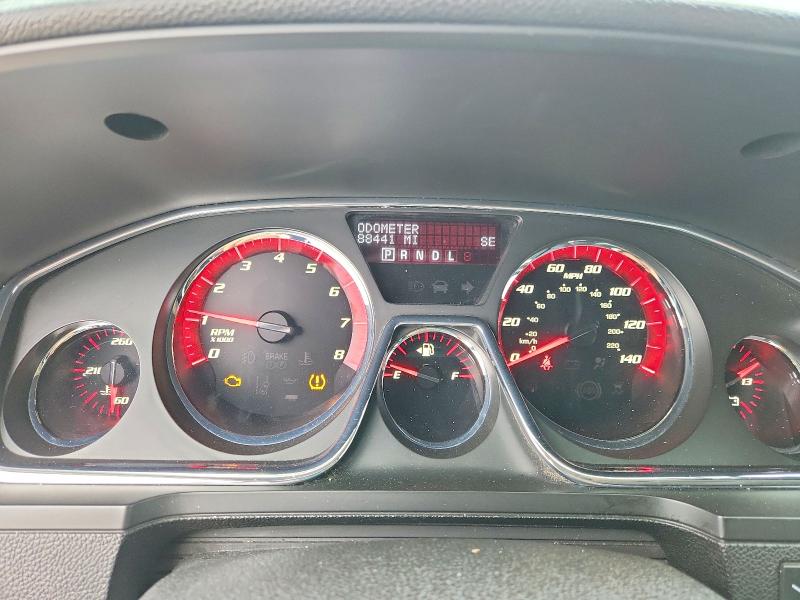 65874386 :رقم المزاد ، 1GKKVTKD6GJ218464 vin ، 2016 Gmc Acadia مزاد بيع
