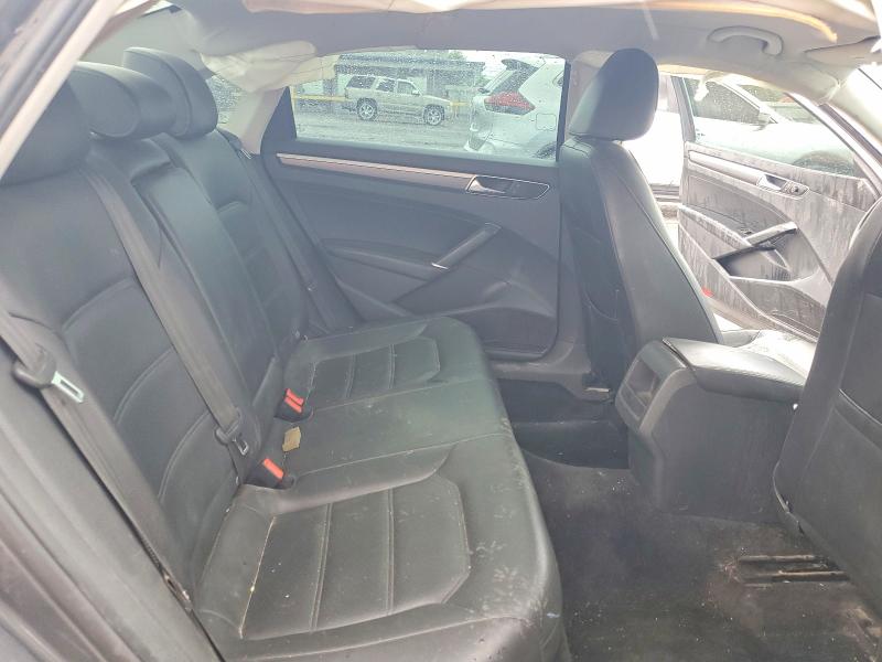 Продажа на аукционе авто 2017 Volkswagen Passat, vin: 1VWDT7A3XHC074480, номер лота: 64767996