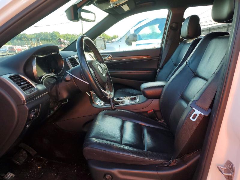 Продаж на аукціоні авто 2018 Jeep Grand Cherokee, vin: 1C4RJFBG0JC509409, номер лоту: 63820406