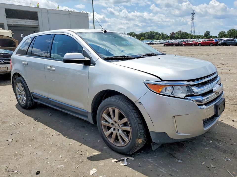 Aukcja sprzedaży 2014 Ford Edge, vin: 2FMDK3J9XEBA02172, numer aukcji: 65535296