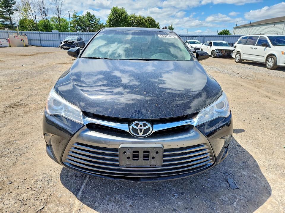 Продажа на аукционе авто 2017 Toyota Camry, vin: 4T1BF1FK8HU708003, номер лота: 64975076