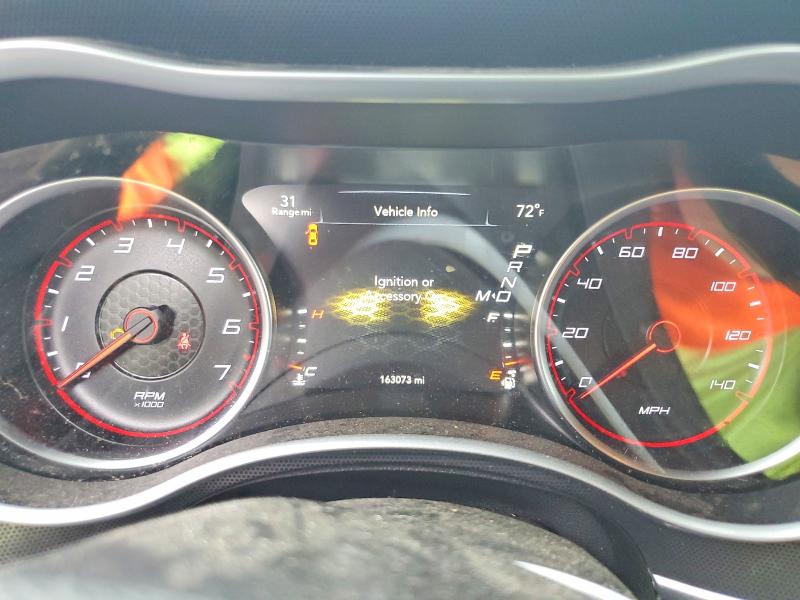Продаж на аукціоні авто 2016 Dodge Charger, vin: 2C3CDXHGXGH354632, номер лоту: 64189016