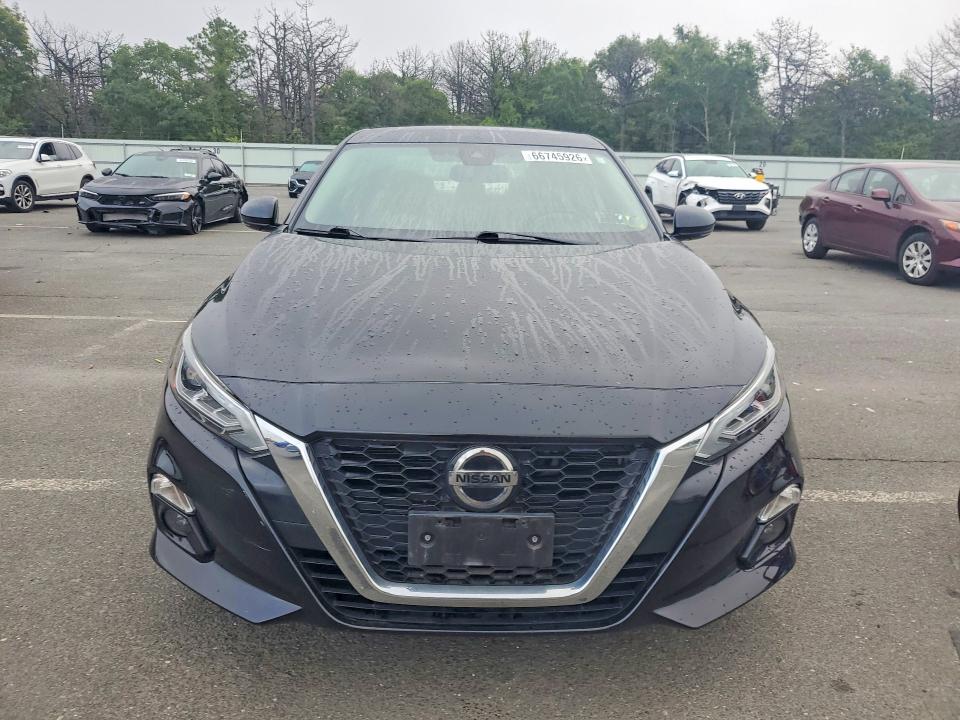 Продажа на аукционе авто 2019 Nissan Altima, vin: 1N4BL4DVXKC108453, номер лота: 66745926