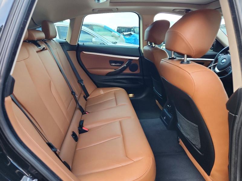 Aukcja sprzedaży 2015 Bmw 328, vin: WBA3X5C55FD562729, numer aukcji: 63369486