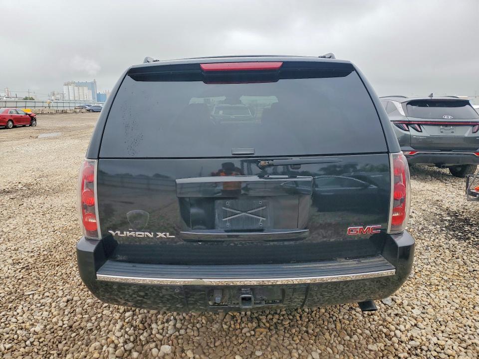 Aukcja sprzedaży 2007 Gmc Yukon Xl, vin: 1GKFK66877J188674, numer aukcji: 64792146
