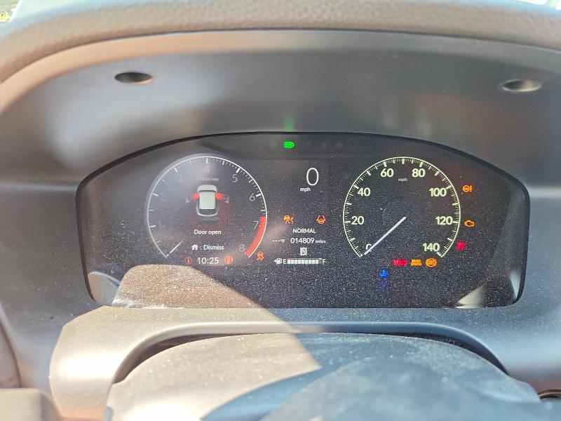 Продаж на аукціоні авто 2024 Honda Hr-v, vin: 3CZRZ2H37RM761555, номер лоту: 64885786