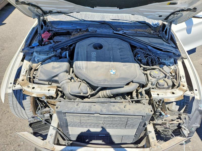 Продажа на аукционе авто 2020 Bmw 440i, vin: WBA4Z5C09L5N57929, номер лота: 66057546