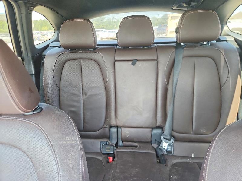Aukcja sprzedaży 2018 Bmw X1, vin: WBXHU7C32J3F04481, numer aukcji: 65930356