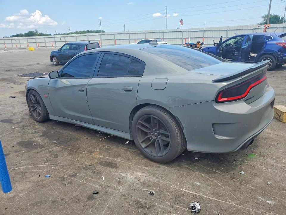 Aukcja sprzedaży 2019 Dodge Charger, vin: 2C3CDXGJXKH594611, numer aukcji: 65854836