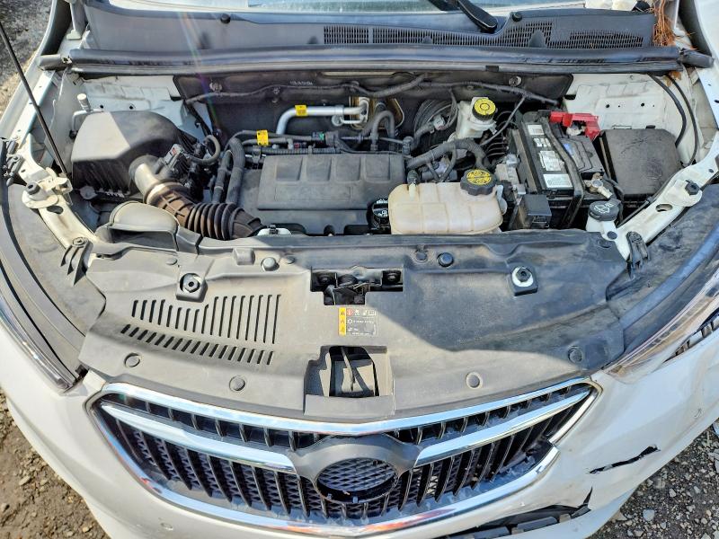 Aukcja sprzedaży 2021 Buick Encore, vin: KL4CJESB2MB300892, numer aukcji: 62962006