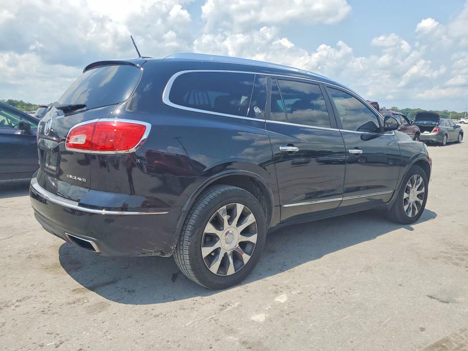 Продаж на аукціоні авто 2017 Buick Enclave, vin: 5GAKRBKD4HJ235759, номер лоту: 64605956